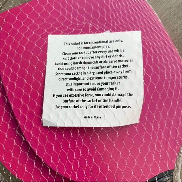 T-Mobile Pickleball Paddles Bundle - Picture 2 of 2